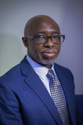 Dr. Adeyemi Fatoki, M.D., MPH